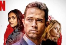 EL DRAGÓN: EL REGRESO DE UN GUERRERO/Series/Netlix