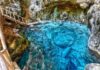 Hoyo Azul: Punta Cana