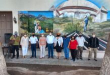 Arranca Secretaría de Cultura “Arte y Cultura de Paz” en 14 municipios del estado
