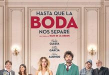 Hasta que la boda nos separe / Netflix