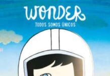 Wonder / Netflix