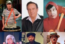 Despues de 47 años Chespirito sale del aire a nivel mundial