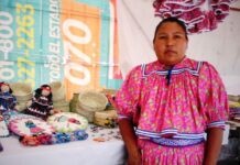 Conmemorará Secretaría de Cultura Día Internacional de los Pueblos Indígenas durante todo el mes agosto