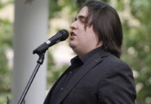 Cantará Carlos Alberto Velázquez para sensibilizar al público sobre la discapacidad en el arte