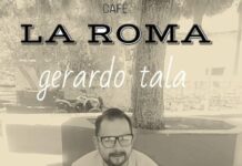 Disfrute el regreso del cantautor Gerardo Tala en dos íntimas presentaciones