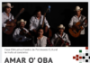Concierto «N+e Ob No’oke»