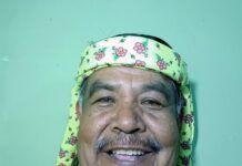 Jesús Manuel Palma Batista acreedor del Premio Erasmo Palma 202