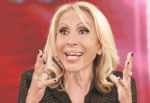 Laura Bozzo no llegó a penal; dijo tener problemas de salud en pulmones