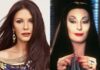 Catherine Zeta-Jones será Morticia en reboot de ‘Los Locos Addams’