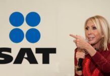 DICTAN PRISION PREVENTIVA A LAURA BOZZO POR PRESUNTO DELITO FISCAL