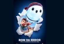 Ron Da Error