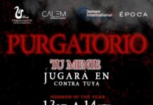 PURGATORIO