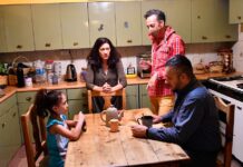 RESALTA CHIHUAHUA A NIVEL NACIONAL EN RETRODOCS DENTRO DEL FESTIVAL DOCMX