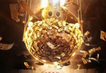 EL JUEGO DEL CALAMAR / NETFLIX