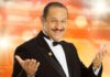 SUFRE INFARTO EL COMEDIANTE TEO GONZALEZ