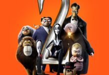 LOS LOCOS ADDAMS
