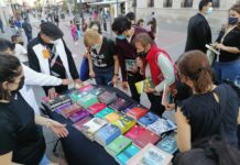 Celebrarán encuentro «Amo los Libros» en Ciudad Juárez y Chihuahua