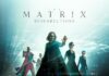 MATRIX RESURRECCIONES
