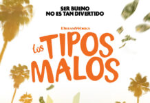LOS TIPOS MALOS