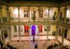 Invitan a los Viernes Culturales en Palacio Alvarado