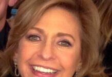 Muere Raquel Pankowsky actriz que interpretaba entre otros la parodia de Martha Sahagun