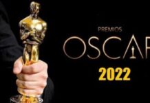 Los ganadores de los Premios Oscar 2022