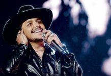 CHRISTIAN NODAL ES ACUSADO DE INCUMPLIMIENTO DE CONTRATO EN CHIHUAHUA