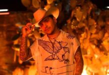 Continua Christian Nodal con su racha de mala suerte