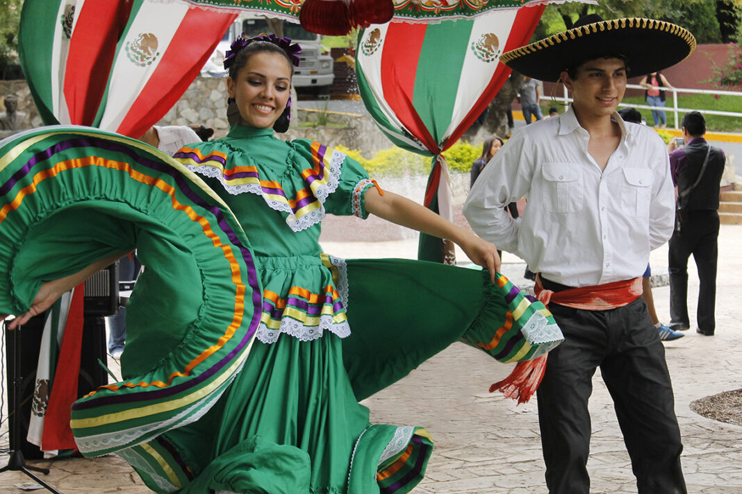 Las tradiciones y costumbres mexicanas más importantes Reflectores Las tradiciones y costumbres mexicanas más importantes Reflectores