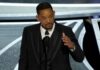 La Academia de Ciencias y Artes Cinematograficas veta a Will Smith por 10 anos