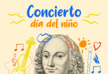 LA OFECH FESTEJA EL DIA DEL NINO