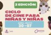 Presenta Cineteca Chihuahua programación para celebrar el Día de la Niñez