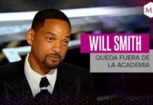 Will Smith renuncia a la Academia tras afirmar que sus acciones en el Oscar fueron ofensivas, dolorosas e inexcusables