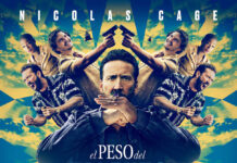 EL PESO DEL TALENTO