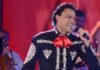 SE INTEGRA PEDRO FERNANDEZ A LA CARTELERA DEL PALENQUE EN LA FERIA DE SANTA RITA