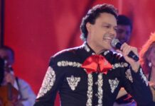 SE INTEGRA PEDRO FERNANDEZ A LA CARTELERA DEL PALENQUE EN LA FERIA DE SANTA RITA