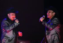 Ritmo y diversión con K-Paz de la Sierra