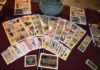 Presentan edición especial de la ‘Lotería del estado de Chihuahua’