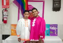 Invitan a la primera Marcha Indígena LGBTTTIQ+ en Chihuahua con enfoque de derechos humanos