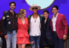 CUMBIA MACHINE SERA UNO DE LOS ENCARGADOS DE CERRAR LA FERIA DE SANTA RITA 2022