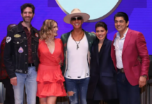CUMBIA MACHINE SERA UNO DE LOS ENCARGADOS DE CERRAR LA FERIA DE SANTA RITA 2022