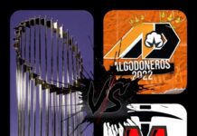 MAÑANA INICIA LA FINAL DEL CAMPEONATO DE LA LIGA ESTATAL DE BEISBOL CHIHUAHUA