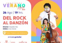 Ofrecerá OFECH tributo a Queen, Pink Floyd y Agustín Lara en concierto “Del Rock al Danzón”