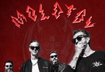 MOLOTOV EN CHIHUAHUA