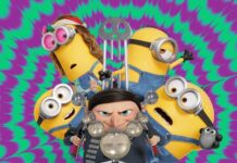 MINIONS