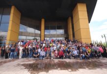 Se capacitan más de 600 docentes en el Primer Foro de Educación Musical Chihuahua 2022