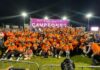 ALGODONEROS CAMPEONES DE LA LIGA ESTATAL DE BEISBOL CHIHUAHUA 2022