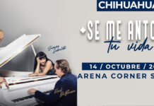 UNA NOCHE BOHEMIA EN «SE ME ANTOJA TU VIDA»