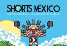 Centro Cultural Quinta Carolina será sede del Festival Internacional de Cortometrajes de México “Shorts México”