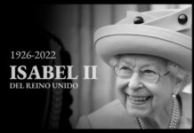 La reina de Inglaterra fallece rodeada de su familia en el castillo de Balmoral, en Escocia